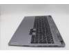 Lenovo 5CB1N84663 Tastatur inkl. Topcase ASM FRA C 83DH LGBL