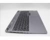 Lenovo 5CB1N84663 Tastatur inkl. Topcase ASM FRA C 83DH LGBL