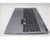 Lenovo 5CB1N84664 Tastatur inkl. Topcase ASM GER C 83DH LGBL