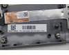 Lenovo 5CB1N84666 Tastatur inkl. Topcase ASM HUN C 83DH LGBL