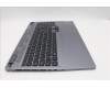 Lenovo 5CB1N84670 Tastatur inkl. Topcase ASM SWS C 83DH LGBL