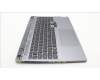 Lenovo 5CB1N84677 Tastatur inkl. Topcase ASM ENG C 83DH LGRGB