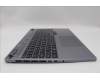 Lenovo 5CB1N84678 Tastatur inkl. Topcase ASM GRE C 83DH LGRGB