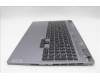 Lenovo 5CB1N84679 Tastatur inkl. Topcase ASM EUROENG C83DH LGRGB