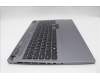 Lenovo 5CB1N84679 Tastatur inkl. Topcase ASM EUROENG C83DH LGRGB