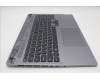 Lenovo 5CB1N84682 Tastatur inkl. Topcase ASM RUS C 83DH LGRGB