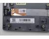 Lenovo 5CB1N84682 Tastatur inkl. Topcase ASM RUS C 83DH LGRGB