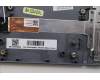 Lenovo 5CB1N84683 Tastatur inkl. Topcase ASM ARA C 83DH LGRGB