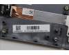 Lenovo 5CB1N84687 Tastatur inkl. Topcase ASM ITA C 83DH LGRGB