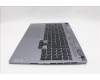 Lenovo 5CB1N84690 Tastatur inkl. Topcase ASM POR C 83DH LGRGB