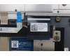 Lenovo 5CB1N84695 Tastatur inkl. Topcase ASM GER C 83DH LGRGB