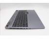Lenovo 5CB1N84695 Tastatur inkl. Topcase ASM GER C 83DH LGRGB