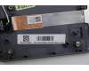 Lenovo 5CB1N84698 Tastatur inkl. Topcase ASM BEL C 83DH LGRGB