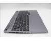 Lenovo 5CB1N84700 Tastatur inkl. Topcase ASM SLV C 83DH LGRGB