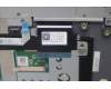 Lenovo 5CB1N84703 Tastatur inkl. Topcase ASM CZE/SLK C83DH LGRGB