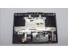 Lenovo 5CB1N84737 Tastatur inkl. Topcase britischA ENG C83DH LGRGB