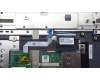 Lenovo 5CB1N84737 Tastatur inkl. Topcase britischA ENG C83DH LGRGB