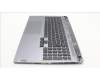 Lenovo 5CB1N84737 Tastatur inkl. Topcase britischA ENG C83DH LGRGB