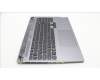 Lenovo 5CB1N84737 Tastatur inkl. Topcase britischA ENG C83DH LGRGB