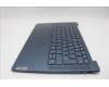 Lenovo 5CB1N84757 Tastatur inkl. Topcase ASM BUL H 83E3 TT