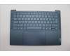 Lenovo 5CB1N84758 Tastatur inkl. Topcase ASM CZE/SLK H83E3 TT PST