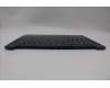 Lenovo 5CB1N84758 Tastatur inkl. Topcase ASM CZE/SLK H83E3 TT PST