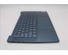 Lenovo 5CB1N84760 Tastatur inkl. Topcase ASM ENG H 83E3 TT PST