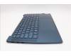 Lenovo 5CB1N84762 Tastatur inkl. TopcaseASM EURO ENG H83E3 TT PST