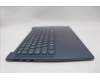 Lenovo 5CB1N84763 Tastatur inkl. Topcase ASM EURO ENG H 83E3 TT
