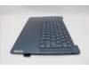 Lenovo 5CB1N84770 Tastatur inkl. Topcase ASM GER H 83E3 TT PST