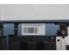 Lenovo 5CB1N84771 Tastatur inkl. Topcase ASM GER H 83E3 TT