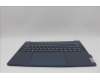 Lenovo 5CB1N84780 C-Cover with keyboard, Italian, Tidal Teal, w/puresight pro logo, UK