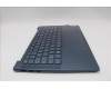 Lenovo 5CB1N84780 Tastatur inkl. Topcase ASM ITA H 83E3 TT PST