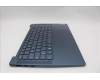 Lenovo 5CB1N84781 Tastatur inkl. Topcase ASM ITA H 83E3 TT