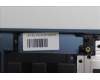 5CB1N84787 Lenovo COVER Upper Case ASM LA SPA H 83E3 TT