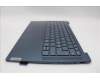 Lenovo 5CB1N84788 Tastatur inkl. Topcase ASM NORDIC H 83E3 TT PST