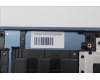 Lenovo 5CB1N84788 Tastatur inkl. Topcase ASM NORDIC H 83E3 TT PST