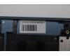Lenovo 5CB1N84789 Tastatur inkl. Topcase ASM NORDIC H 83E3 TT