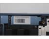Lenovo 5CB1N84790 Tastatur inkl. Topcase ASM POR H 83E3 TT PST