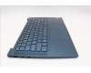Lenovo 5CB1N90741 Tastatur inkl. Topcase ASM SWS H 83E3 TT PST