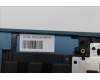 Lenovo 5CB1N90741 Tastatur inkl. Topcase ASM SWS H 83E3 TT PST