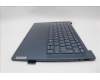 Lenovo 5CB1N90750 Tastatur inkl. Topcase ASM UK H 83E3 TT