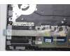 Lenovo 5CB1N90758 Tastatur inkl. Topcase ASM BEL H 83E3 LG