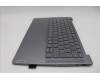 Lenovo 5CB1N90758 Tastatur inkl. Topcase ASM BEL H 83E3 LG