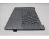 Lenovo 5CB1N90766 Tastatur inkl. Topcase ASM ENG H 83E3 LG