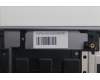 Lenovo 5CB1N90766 Tastatur inkl. Topcase ASM ENG H 83E3 LG