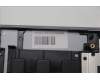 Lenovo 5CB1N90768 Tastatur inkl. Topcase ASMEURO ENG H 83E3 LG