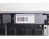 Lenovo 5CB1N90770 Tastatur inkl. Topcase ASM FRA H 83E3 LG