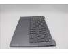 5CB1N90774 Lenovo COVER Upper Case ASM FRA/ENG H 83E3 LG