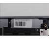 Lenovo 5CB1N90775 Tastatur inkl. Topcase ASM GER H 83E3 LG PST